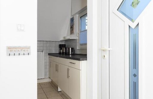 Neuharlingersiel House | Ferienhaus Daniela