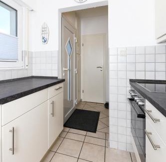 Neuharlingersiel House | Ferienhaus Daniela