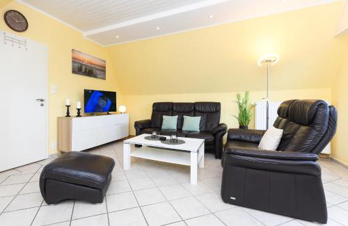 Neuharlingersiel House | Ferienhaus Daniela