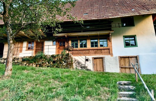 Elzach Apartment | Ferienhaus Hederle3 mit 150qm, 8 Schlafplätzen, max für 8 Personen