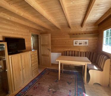 Mellensee House | Ferienhaus am Mellensee 2