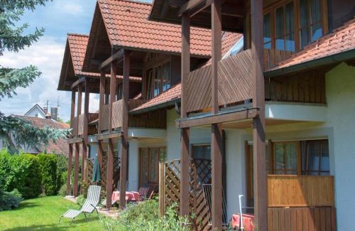 Kressbronn Apartment | Ferienhaus Behler