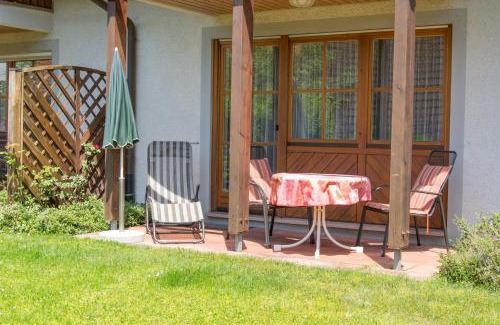 Kressbronn Apartment | Ferienhaus Behler