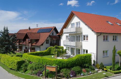 Kressbronn Apartment | Ferienhaus Behler