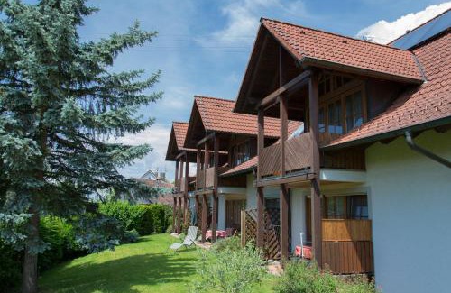 Kressbronn Apartment | Ferienhaus Behler