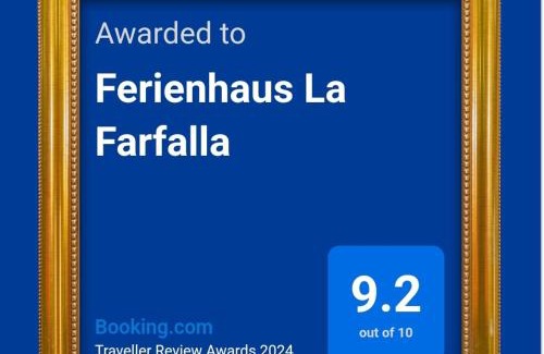 Munster im Heidekreis House | Ferienhaus La Farfalla