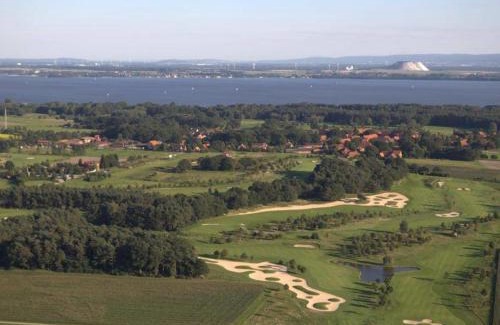 Region Hannover District House | Ferienhaus Struckmann am Steinhuder Meer