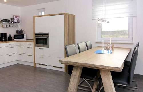 Zierow House | Ferienhaus de Poeler Drift, Zierow