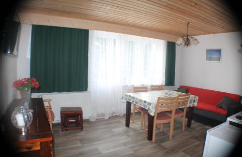 Holzhau Apartment | Ferienhaus Schwarzer Buschweg 19