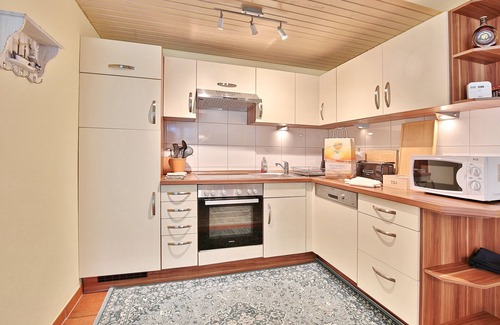 Scharbeutz House | Ferienhaus See Nest