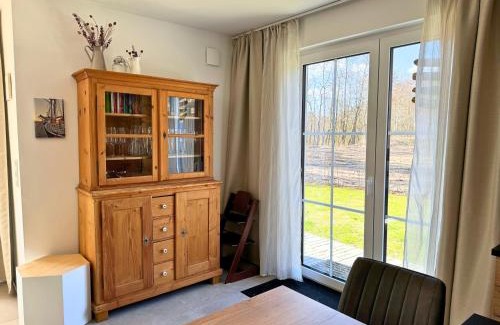 Juliusruh Apartment | Ferienhaus Deich Michel