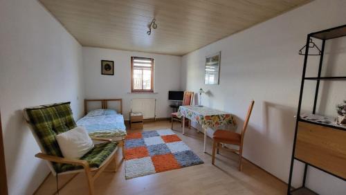 Großliebringen House | Ferienhaus Deubetal Nr 9