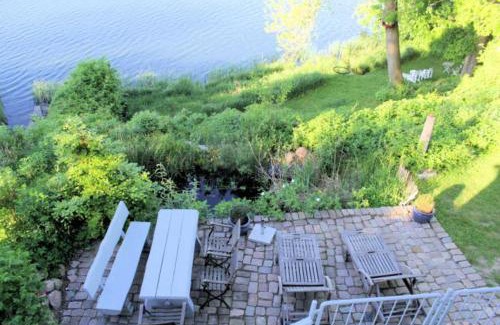 Schmalensee House | Ferienhaus direkt am Schmalensee
