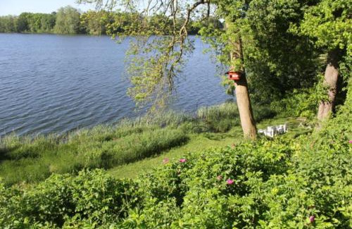 Schmalensee House | Ferienhaus direkt am Schmalensee