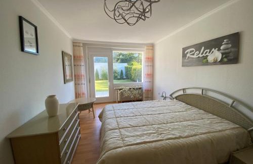 Winsen House | Ferienhaus direkt an der Luhe