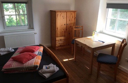 Diera-Zehren House | Ferienhaus Direkt an der Elbe.meissen moritzburg dresden sächsische Schweiz