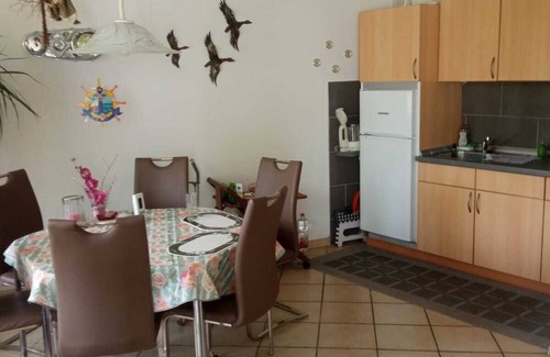 Brouwershaven House | Ferienhaus Direkt am Grevelingenmeer Port Greve, Strandnah