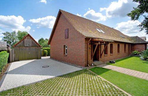 Bugewitz House | Ferienhaus Dorfidyll