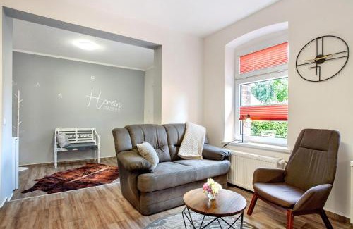 Bugewitz House | Ferienhaus Dorfidyll