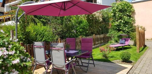 Schonau Apartment | Ferienhaus Dorfschmiede