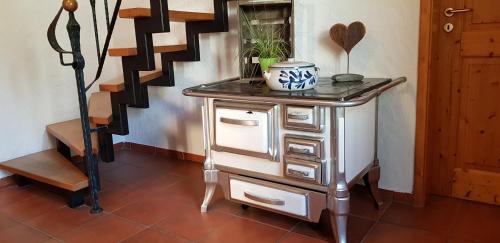Schonau Apartment | Ferienhaus Dorfschmiede