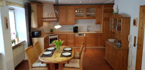 Schonau Apartment | Ferienhaus Dorfschmiede