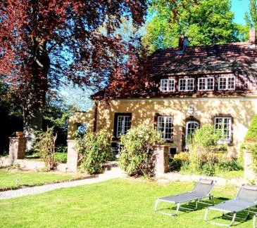 Klipphausen House | Ferienhaus Dr. Müller