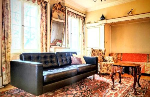 Klipphausen House | Ferienhaus Dr. Müller