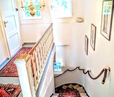 Klipphausen House | Ferienhaus Dr. Müller