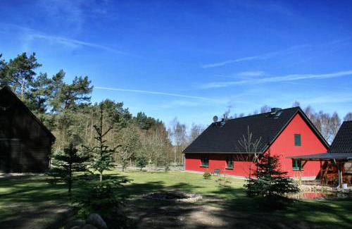 Muritz House | Ferienhaus Drewitz (EOC-FUP 07/2017)