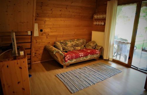 Waldmuenchen House | Ferienhaus Ederer