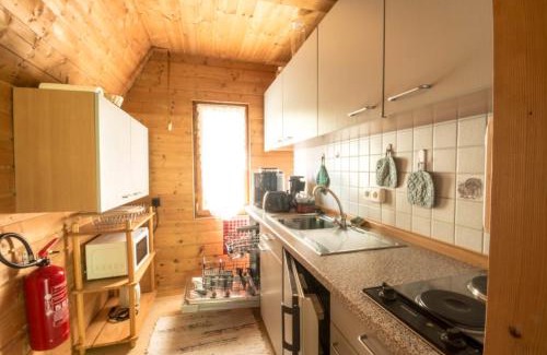 Waldmuenchen House | Ferienhaus Ederer