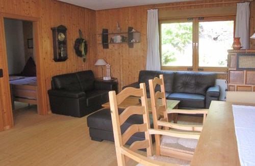 Voehl House | Ferienhaus Edersee