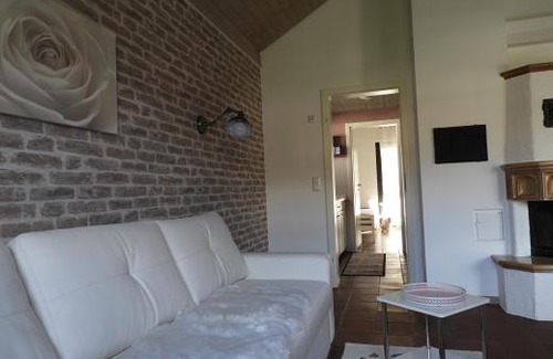 Kronenburg House | Ferienhaus Eifelschätzchen am Kronenburger See