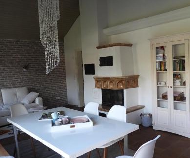 Kronenburg House | Ferienhaus Eifelschätzchen am Kronenburger See