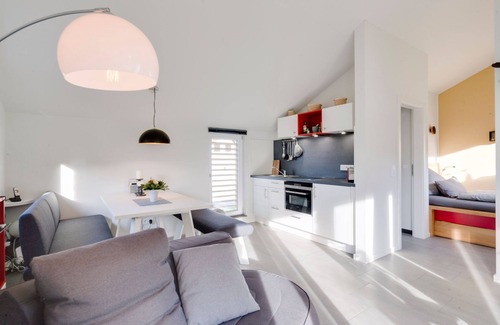 Berlingen House | Ferienhaus Eifeltraum Magma