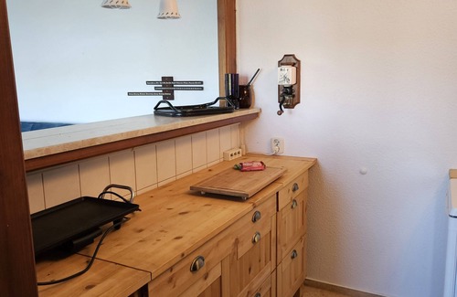 Stendal District House | Ferienhaus Elbblick