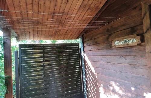 Dannenberg House | Ferienhaus ElbliebeHunde bis 25cm Höhe erlaubt!