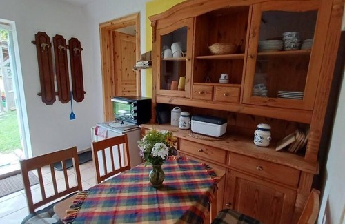 Hohen Viecheln House | Ferienhaus "Emma" in Hohen Viecheln