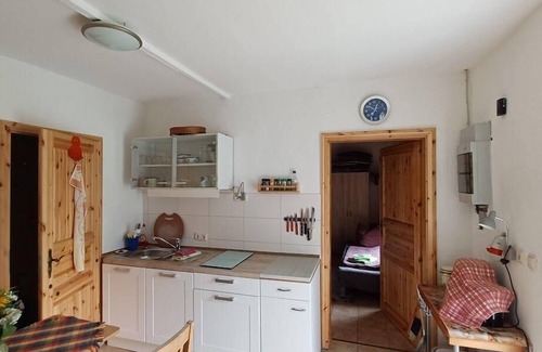 Hohen Viecheln House | Ferienhaus "Emma" in Hohen Viecheln