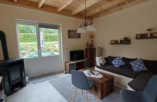 Hohen Viecheln House | Ferienhaus-Emma-in-Hohen-Viecheln