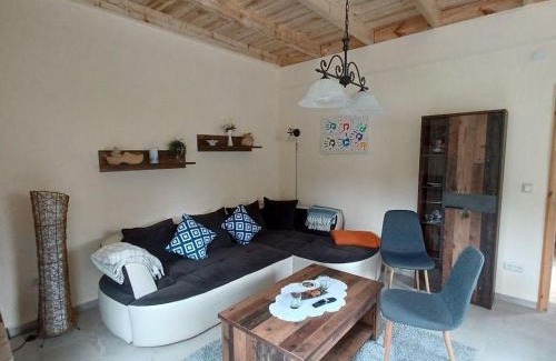 Hohen Viecheln House | Ferienhaus-Emma-in-Hohen-Viecheln