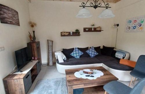 Hohen Viecheln House | Ferienhaus-Emma-in-Hohen-Viecheln