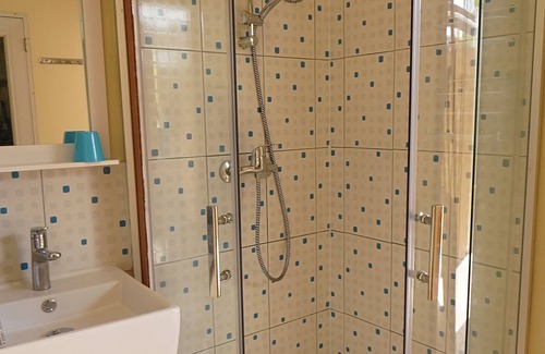 Grote Berg House | Ferienhaus "enjoy" mit Privat Pool, Taucherfreundlich