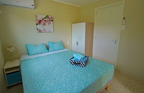 Grote Berg House | Ferienhaus "enjoy" mit Privat Pool, Taucherfreundlich