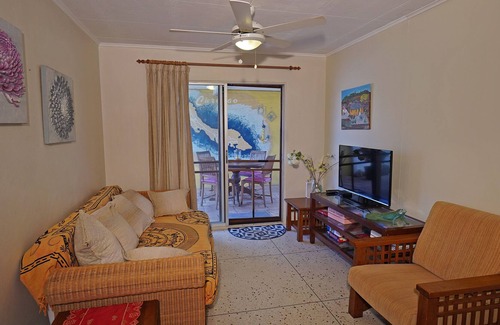 Grote Berg House | Ferienhaus "enjoy" mit Privat Pool, Taucherfreundlich