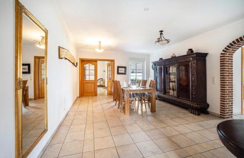 Schafstedt House | Ferienhaus Erlengrund A