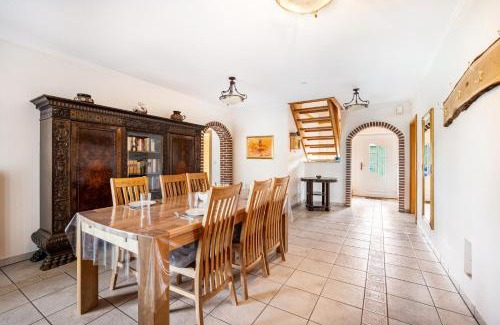 Schafstedt House | Ferienhaus Erlengrund A