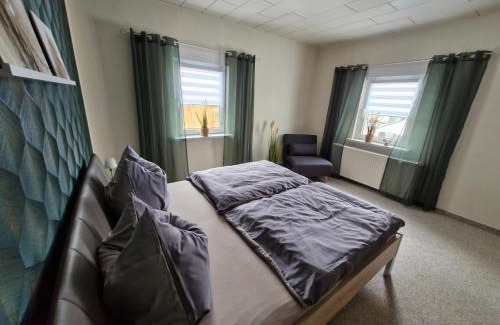 Bad Schlema Apartment | Ferienhaus Erzengel