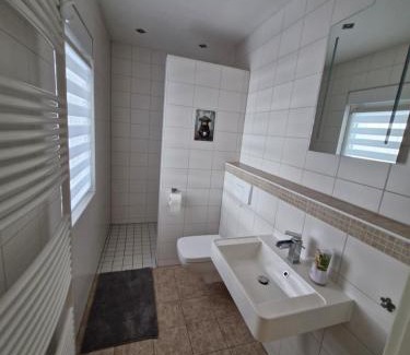 Bad Schlema Apartment | Ferienhaus Erzengel